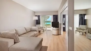 Mediterraneo Hotel Hipotels