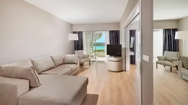 Mediterraneo Hotel Hipotels