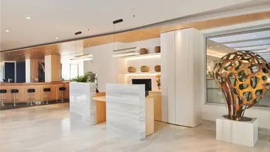 Mediterraneo Hotel Hipotels