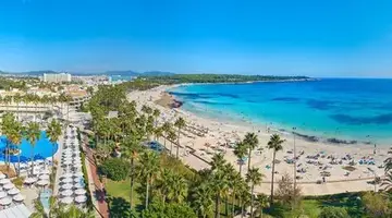 Mediterraneo Hotel Hipotels