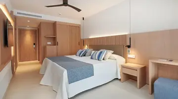 Mediterraneo Hotel Hipotels