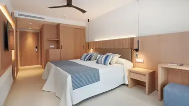 Mediterraneo Hotel Hipotels