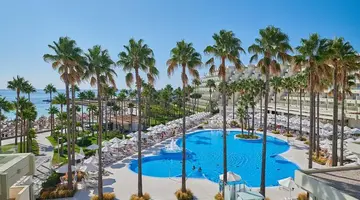 Mediterraneo Hotel Hipotels