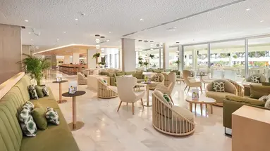 Mediterraneo Hotel Hipotels
