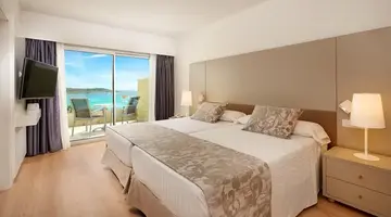 Mediterraneo Hotel Hipotels