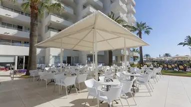 Mediterraneo Hotel Hipotels