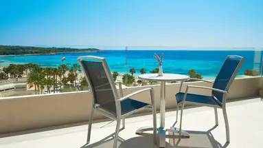 Mediterraneo Hotel Hipotels