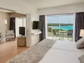 Mediterraneo Hotel Hipotels