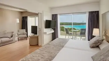 Mediterraneo Hotel Hipotels