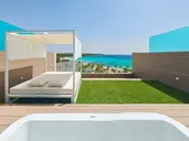 Mediterraneo Hotel Hipotels
