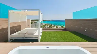Mediterraneo Hotel Hipotels