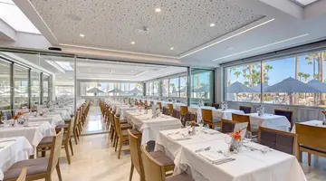 Mediterraneo Hotel Hipotels