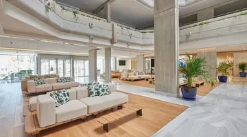 Mediterraneo Hotel Hipotels