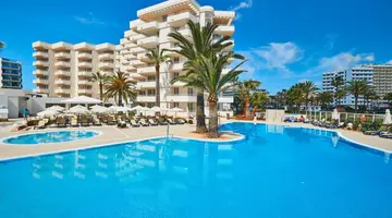 Mediterraneo Hotel Hipotels