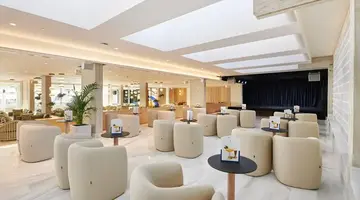 Mediterraneo Hotel Hipotels