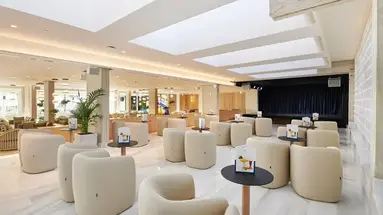 Mediterraneo Hotel Hipotels