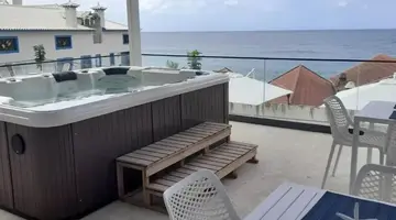 Mediterrâneo Hotel Madeira