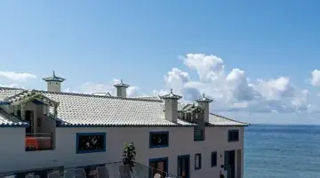 Mediterrâneo Hotel Madeira