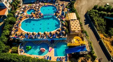 MEDITERRANEO HOTEL