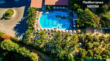 Mediterraneo Hotel