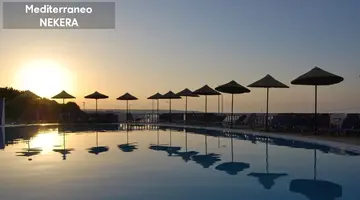 Mediterraneo Hotel