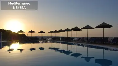 Mediterraneo Hotel