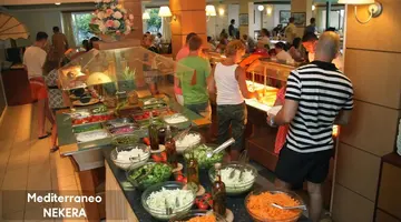 Mediterraneo Hotel