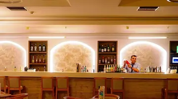 Mediterraneo Hotel