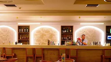 Mediterraneo Hotel