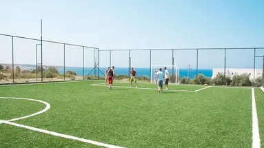 Mediterraneo Hotel