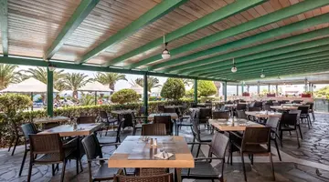 MEDITERRANEO HOTEL