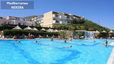 Mediterraneo Hotel