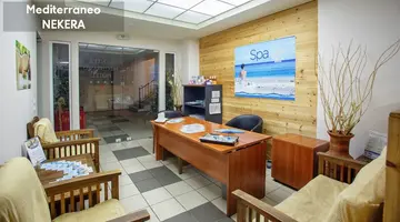 Mediterraneo Hotel