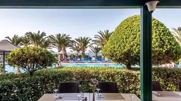 Mediterraneo Hotel