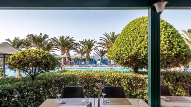 Mediterraneo Hotel