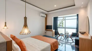Mediterraneo Hotel