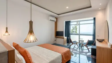Mediterraneo Hotel