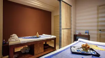 Mediterraneo Hotel