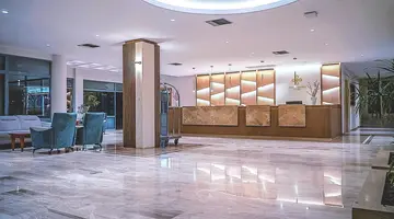 Mediterraneo Hotel