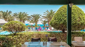 Mediterraneo Hotel