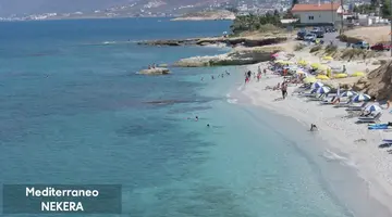 Mediterraneo Hotel