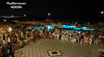 Mediterraneo Hotel