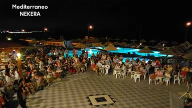 Mediterraneo Hotel