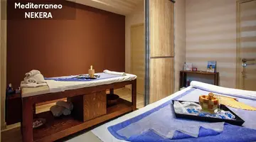 Mediterraneo Hotel