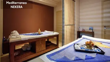 Mediterraneo Hotel