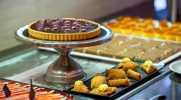 Mediterraneo Hotel