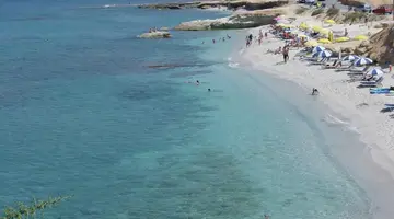 MEDITERRANEO HOTEL
