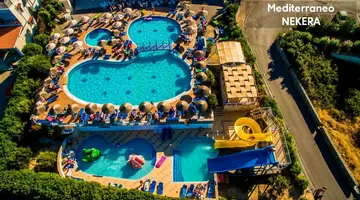 Mediterraneo Hotel