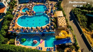Mediterraneo Hotel