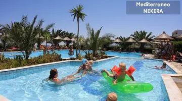 Mediterraneo Hotel